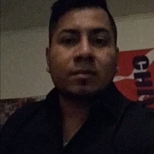 Meet your Posher, Everardo